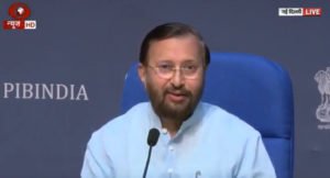 Prakash-Javdekar