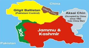 Gilgit-Baltistan