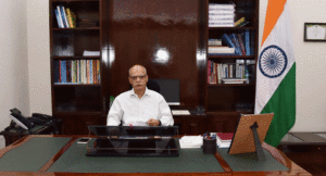 Tarun-Bajaj