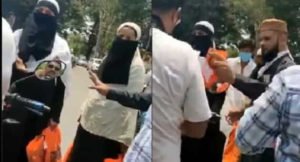 muslim-mahila