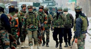 Indian-Army