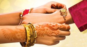Raksha-Bandhan
