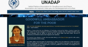 UNADP