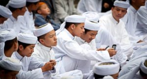 Uygar-Muslims