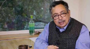 Vinod-Dua