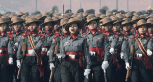 Female-officer
