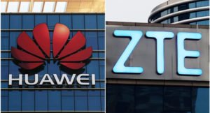 Huawei-ZTE