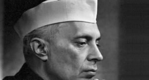 Nehru