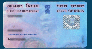 PAN-Card