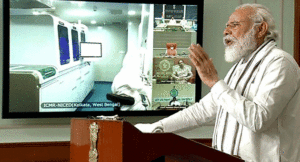 PMmodi-Launching-Covi-19--testing-facilities.