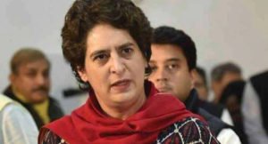 Priyanka-Gandhi