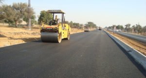 Road-Construction