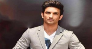 Sushant