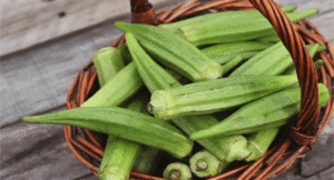 ladyfinger