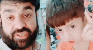 paakbacha