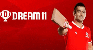 Dream-11
