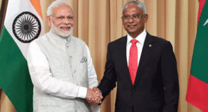 Pm-modi-and-Mohamed-Solih