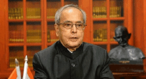 Pranab-Mukherjee