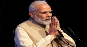 modi-shok