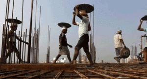 worker