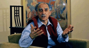 Arun-Shourie