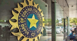 BCCI