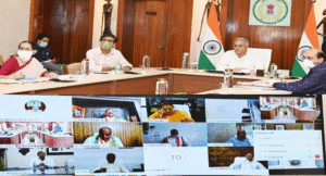 Cg-Cm-Covid-Baithak