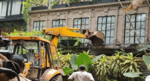 Kangana-Office