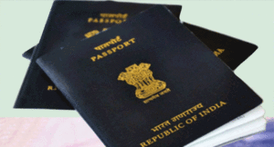 Passport