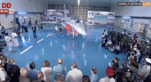 Rafale-samaroh