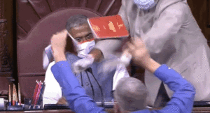 Rajya-Sabha-hangama