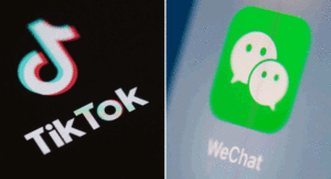 TikTok-or--WeChat