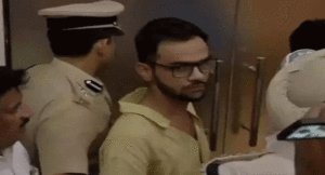 Umar-khalid