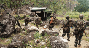 army
