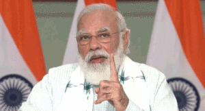 modi-Karmayogi