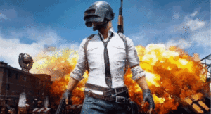 pubg