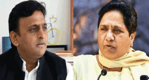 Akhilesh-and-Mayawati