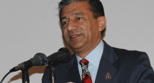 Ashwini-Kumar