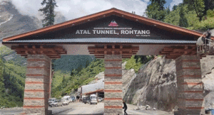 Atal-Tunnel