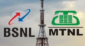 BSNL-MTNL