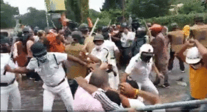 Bangaal-Police