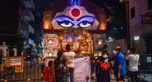 Bengal-Durga-Puja