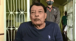 Bisahu-Lal-Singh