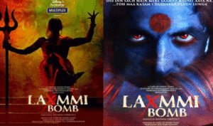 BoycottLaxmmiBomb