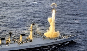 BrahMos-supersonic-cruise-missile
