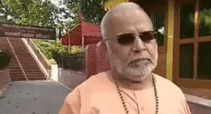 Chinmayananda