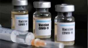Corona-vaccine