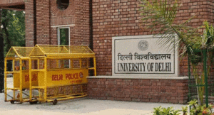 Delhi-University