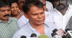 Dilip-Ray