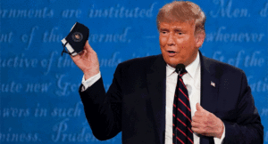 Donald-trump-Mask